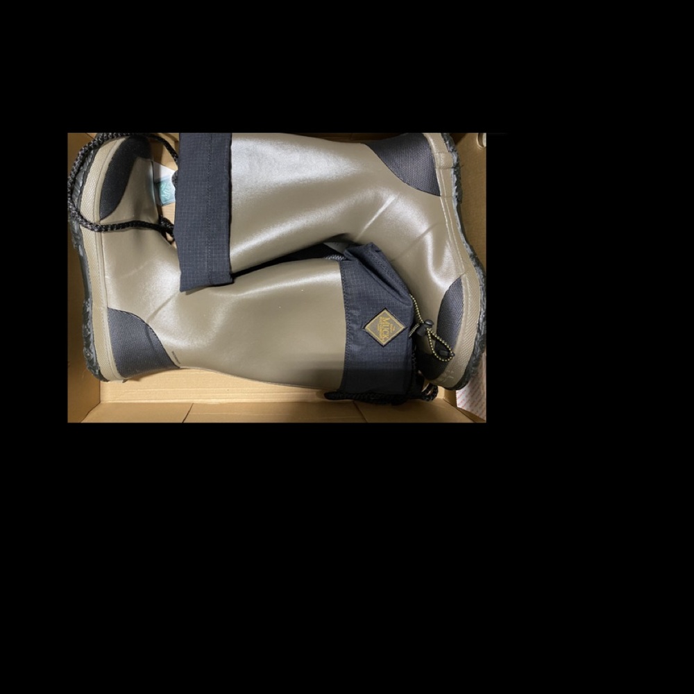 Muck Boots Rain Boot New